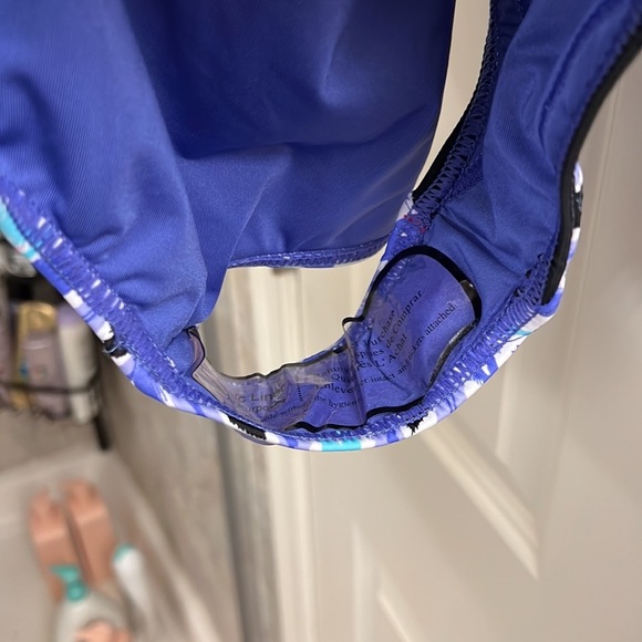 Zeroxposur ladies one piece swimsuit - Picture 5 of 8